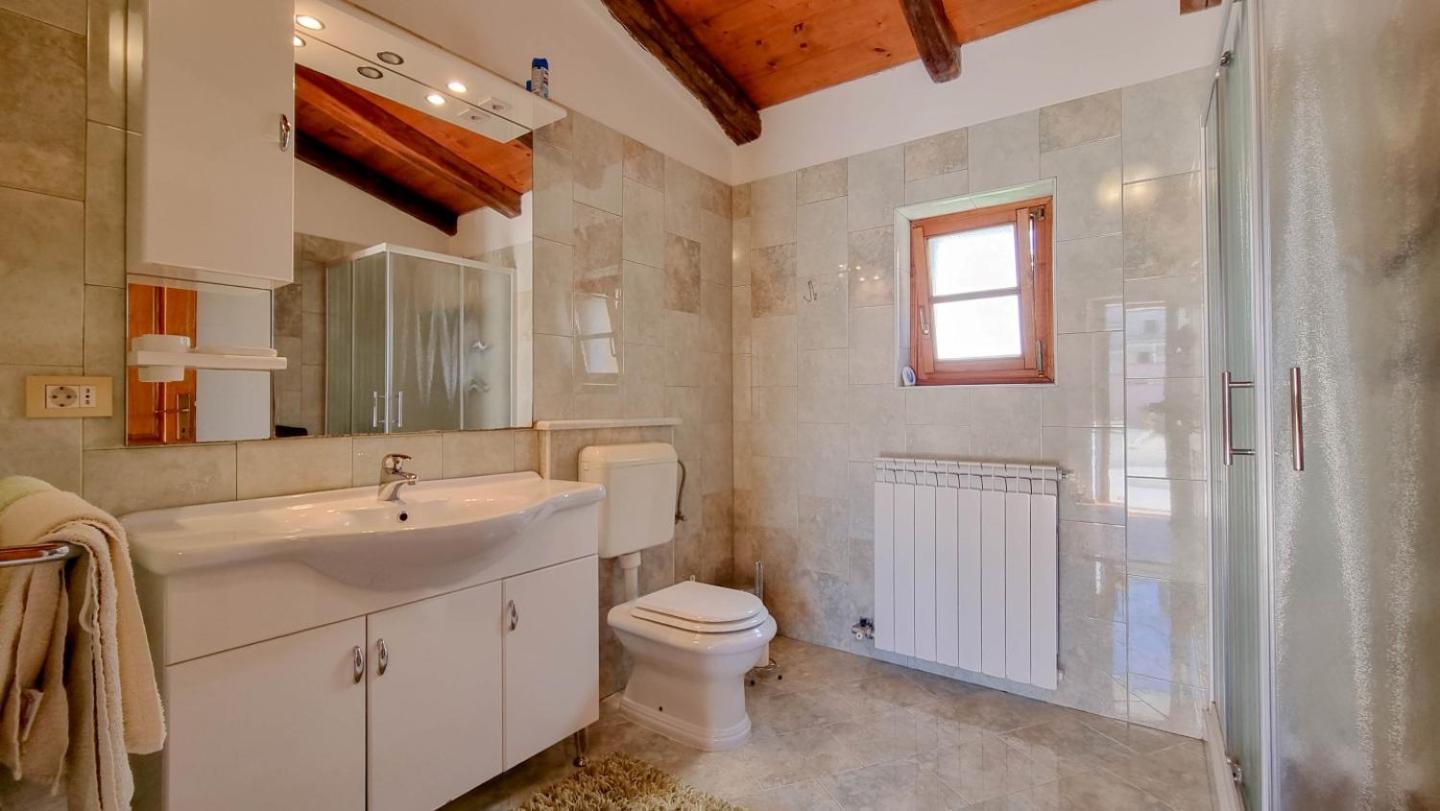 Ariana Villa Novigrad  Exterior photo