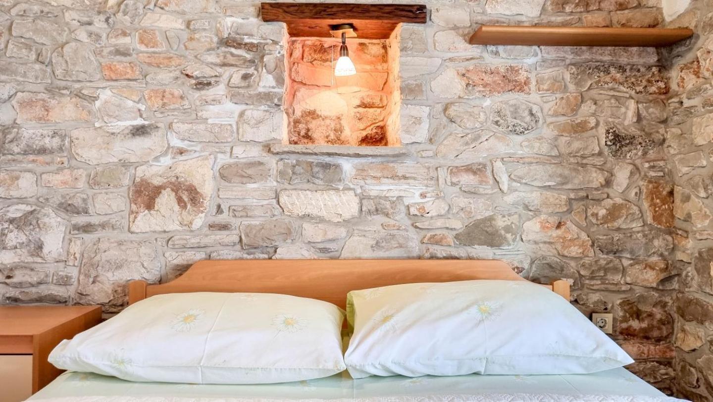 Ariana Villa Novigrad  Exterior photo
