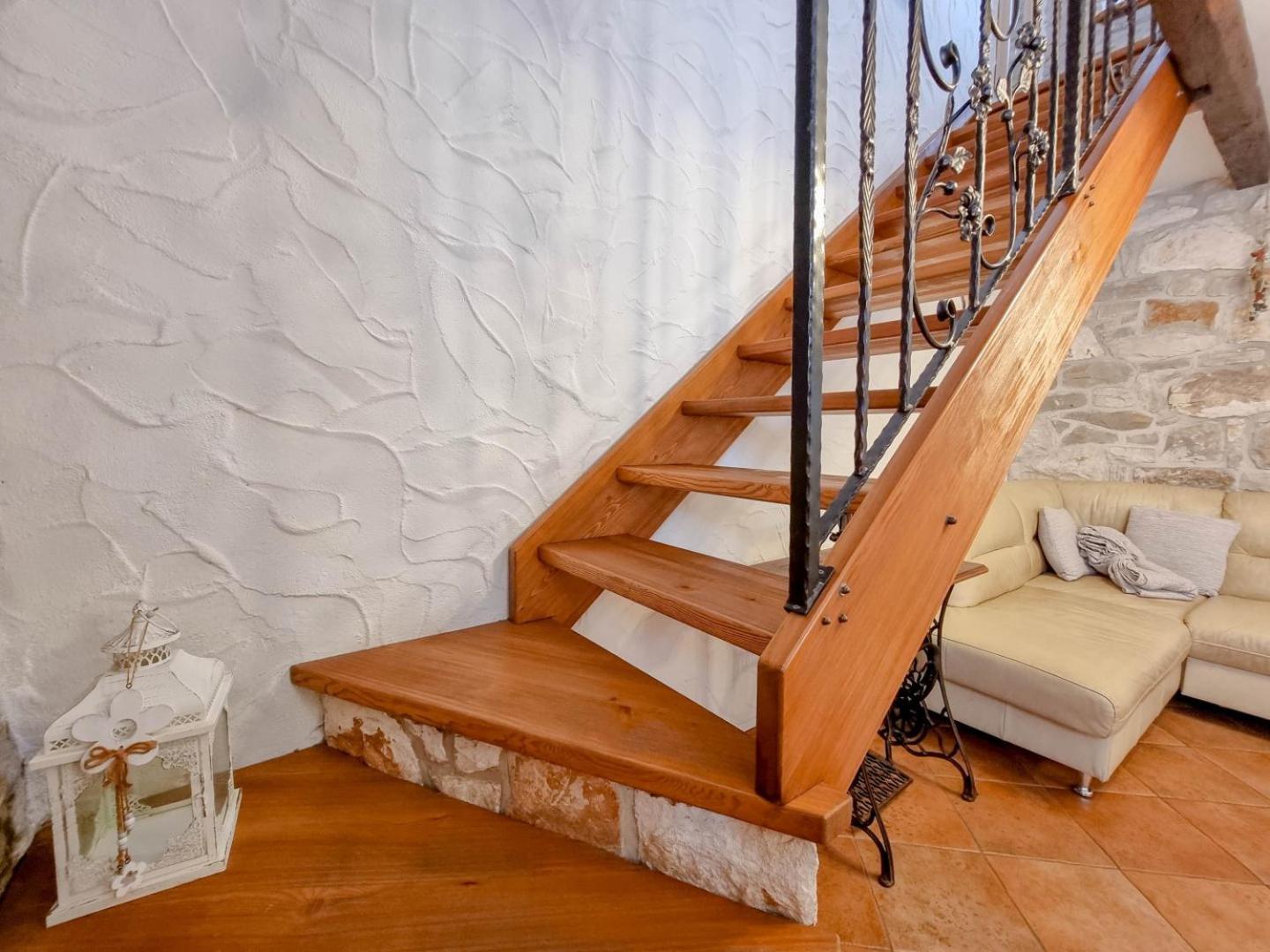 Ariana Villa Novigrad  Exterior photo