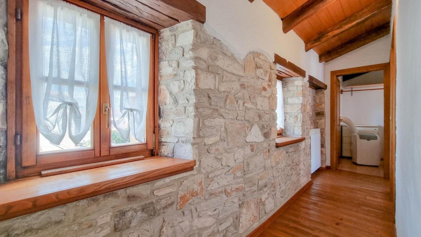 Ariana Villa Novigrad  Exterior photo